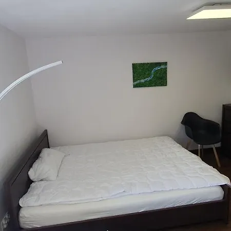 Prázdninový dům Pod Modrzewiem